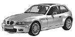 BMW E36-7 C1873 Fault Code