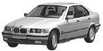 BMW E36 C1873 Fault Code