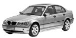 BMW E46 C1873 Fault Code