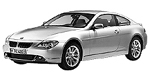 BMW E63 C1873 Fault Code