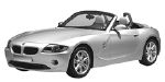 BMW E85 C1873 Fault Code