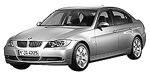 BMW E90 C1873 Fault Code