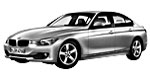 BMW F30 C1873 Fault Code